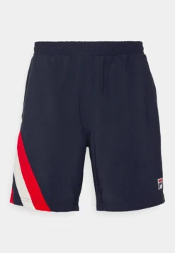 Fila AmariPantaloncini SportiviNavy Uomo Abbigliamento 1FI42E036-K11 -Negozio al dettaglio Fila 00c147c086634947ad73a781f476cbd8 scaled