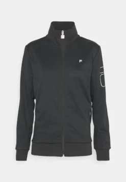 Fila Jacket TamiGiacca SportivaBlack Donna Giacche E Blazer 1FI41F018-Q11 -Negozio al dettaglio Fila 00ec0ddf335a418ca31dea0f65856728 scaled