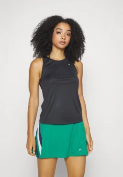 Fila Alma - Top - Black