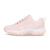 Fila Strada F - Sneakers Basse - Mauve Chalk