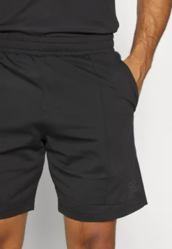 Fila DannyPantaloncini SportiviBlack Uomo Abbigliamento 1FI42E037-Q11 -Negozio al dettaglio Fila 03267537cd1a401cbdd44847110b691a scaled