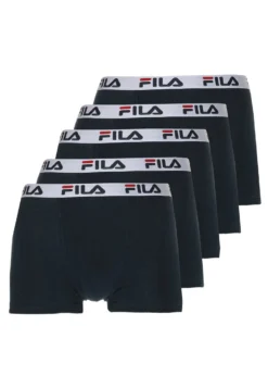 Fila 5 PackCulotteNavy Uomo Intimo 1FI82O000-K11 -Negozio al dettaglio Fila 036a406540324c6d95f5baee28b59d97
