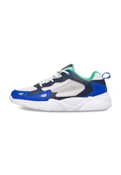 Ventosa CbScarpe Da CamminataWhite/Fila Navy/Surf The Web Bambini Scarpe 1FI44A00B-A11