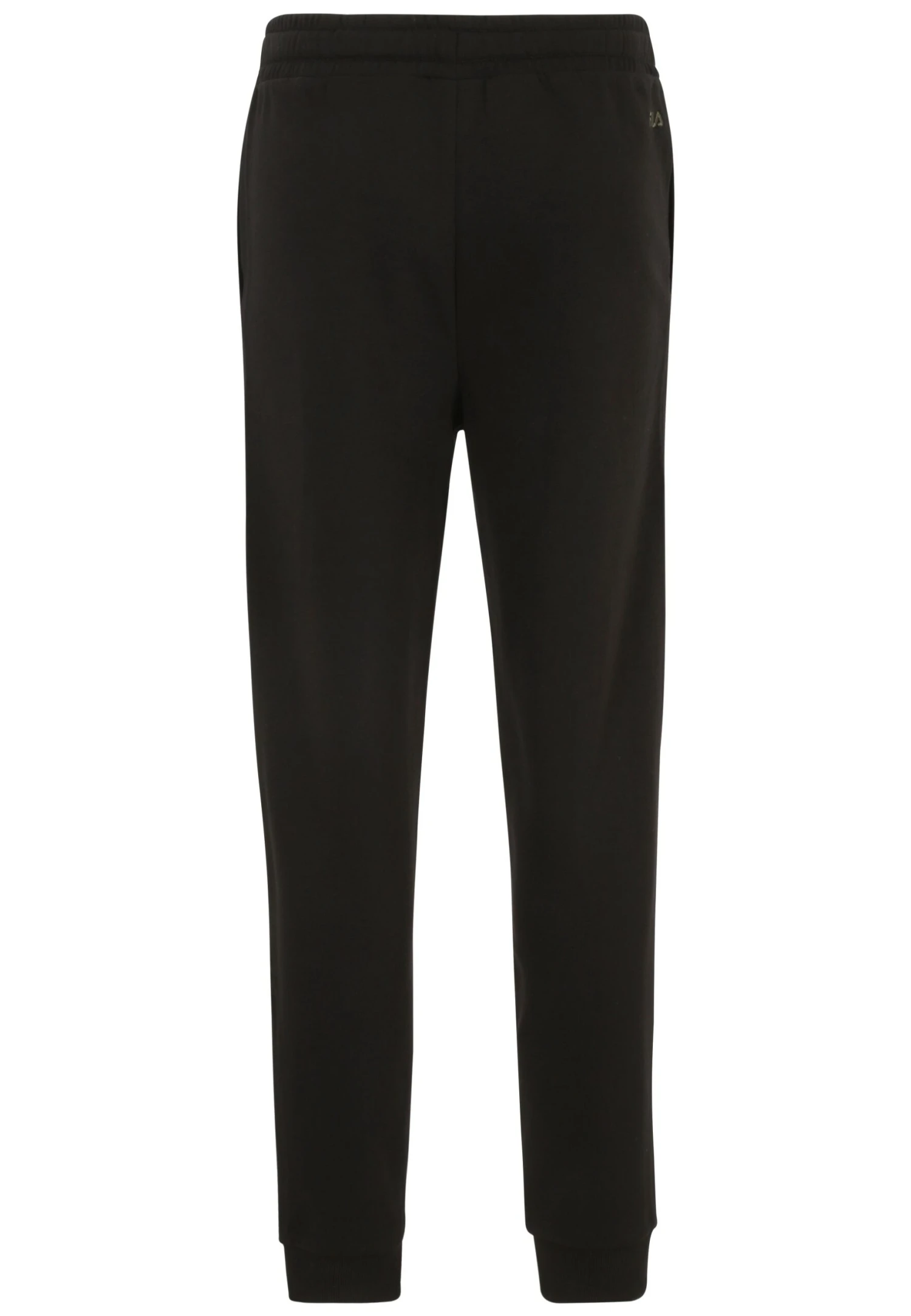 Fila Apparel Buswiller Pantaloni SportiviBlack Uomo Pantaloni 1FI42E03G-Q11 5 Fila Apparel Buswiller Pantaloni SportiviBlack Uomo Pantaloni 1FI42E03G-Q11 - immagine 5