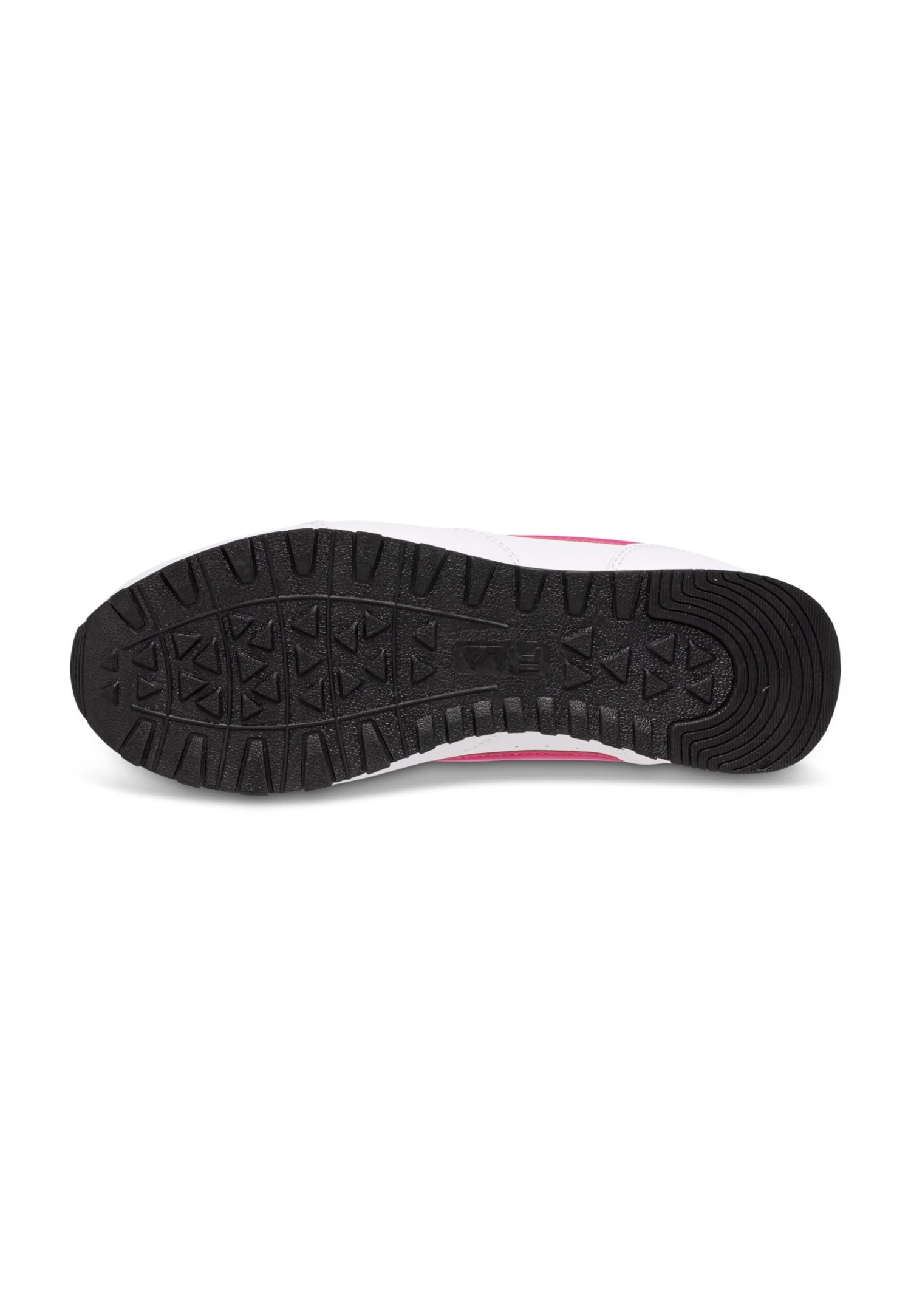 Fila Footwear Orbit Sneakers BasseWhite/Fuchsia Purple Bambini Sneakers 1FI13D02T-A12 5 Fila Footwear Orbit Sneakers BasseWhite/Fuchsia Purple Bambini Sneakers 1FI13D02T-A12 - immagine 5