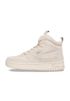 Fila Fxventuno L Mid - Sneakers Alte - Turtledove