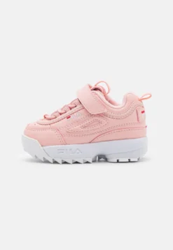 Fila Disruptor UnisexSneakers BasseEnglish Rose Bambini Sneakers 1FI16D008-J11