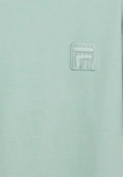 Fila Bruxelles Tee UnisexT-Shirt BasicIceberg Green Donna T-shirt E Top 1FI210004-M11 -Negozio al dettaglio Fila 05d883ec3f7b43bcb4efb1901ddb0b9d scaled