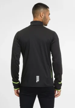 Fila Reston Running Maglietta A Manica LungaBlack Uomo T-shirt E Polo 1FI42D04S-Q11 -Negozio al dettaglio Fila 05e19d4b6c994786971a642a6b2b8407 scaled