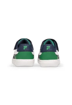 Fila Footwear Fxventuno TdlSneakers BasseNavy/Verdant Green Bambini Sneakers 1FI16D01K-K11 9 Fila Footwear Fxventuno TdlSneakers BasseNavy/Verdant Green Bambini Sneakers 1FI16D01K-K11 -Negozio al dettaglio Fila 064d8a0b405643e3b58d5868fa50e657 scaled