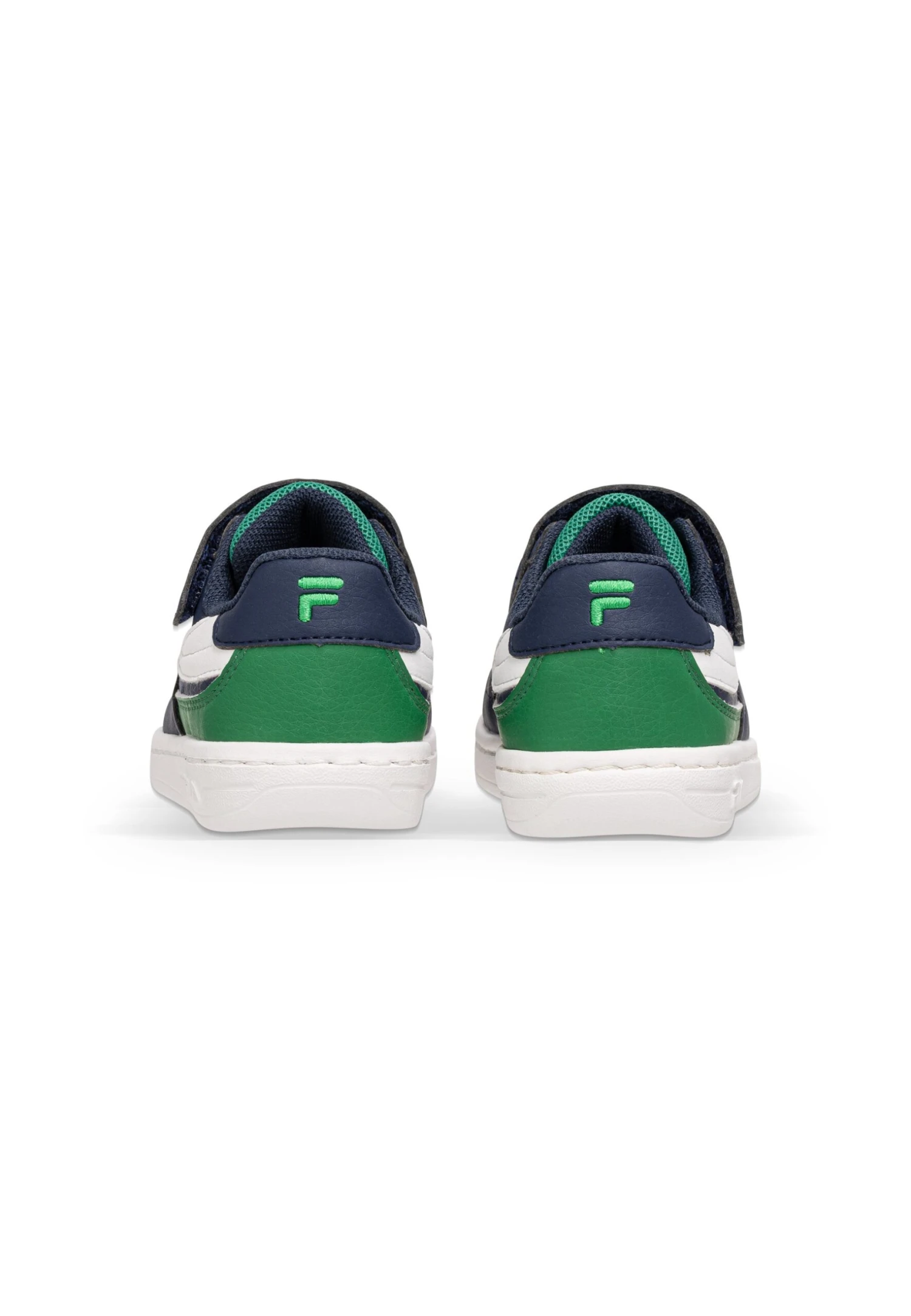 Fila Footwear Fxventuno TdlSneakers BasseNavy/Verdant Green Bambini Sneakers 1FI16D01K-K11 4 Fila Footwear Fxventuno TdlSneakers BasseNavy/Verdant Green Bambini Sneakers 1FI16D01K-K11 - immagine 4