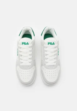 Fila Netforce UnisexSneakers BasseWhite/Verdant Green Donna Sneakers 1FI15O00R-A15 -Negozio al dettaglio Fila 06570a7b95fb406ab1c2098c665ed5a3 scaled