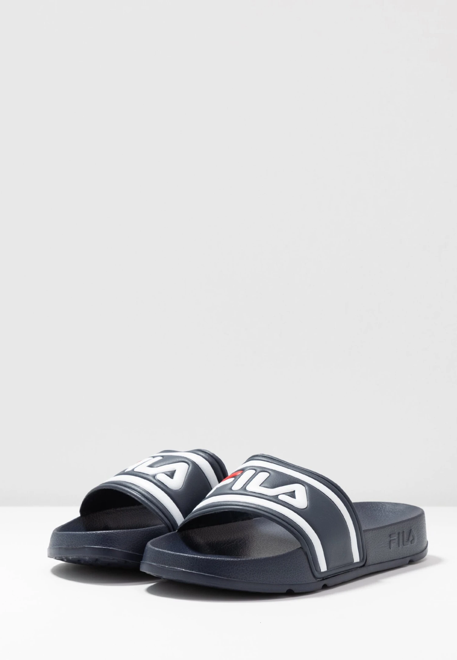 Fila Morro BayInfradito Da BagnoDress Blue Donna Per Il Mare 1FI11A02I-K11 5 Fila Morro BayInfradito Da BagnoDress Blue Donna Per Il Mare 1FI11A02I-K11 - immagine 5