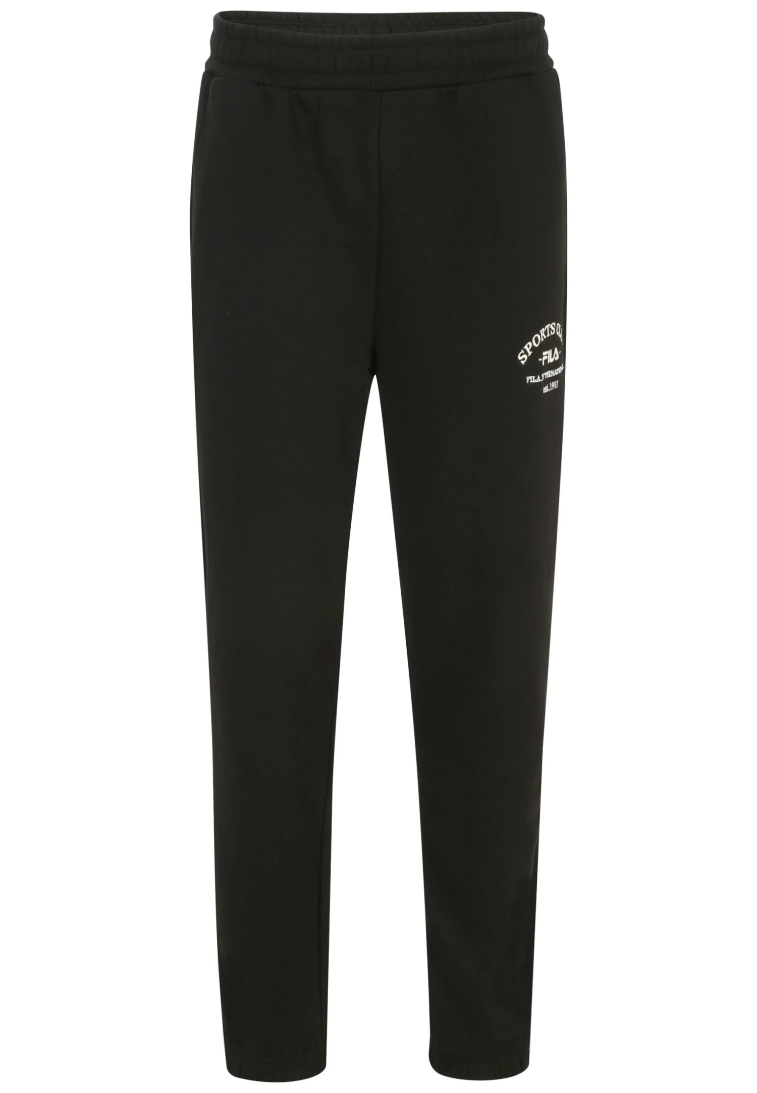 Fila Apparel Biere - Pantaloni Sportivi - Black 4 Fila Apparel Biere - Pantaloni Sportivi - Black - immagine 4