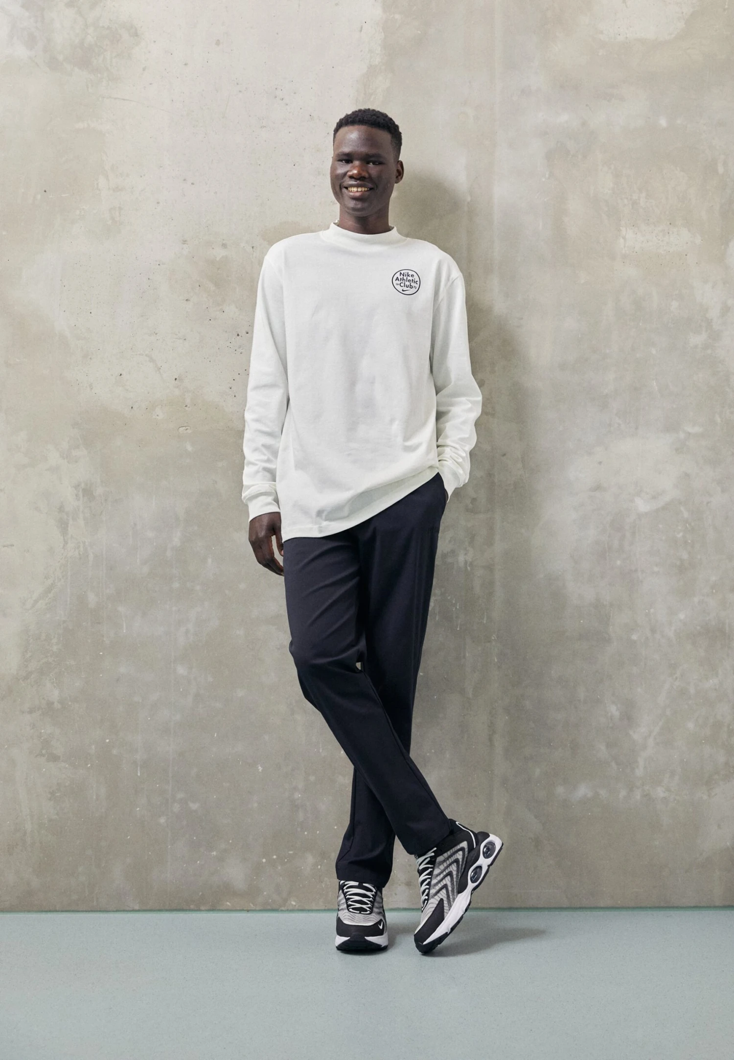 Fila Taizhou PantsPantaloniBlack Uomo Pantaloni 1FI22E03U-Q11 2 Fila Taizhou PantsPantaloniBlack Uomo Pantaloni 1FI22E03U-Q11 - immagine 2