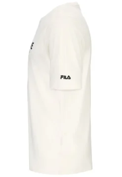 Fila Apparel Burbach T-Shirt Con StampaAntique White Uomo T-shirt E Polo 1FI22O07M-A11 -Negozio al dettaglio Fila 072081a49ed54eb9b52c51721dfab388 scaled