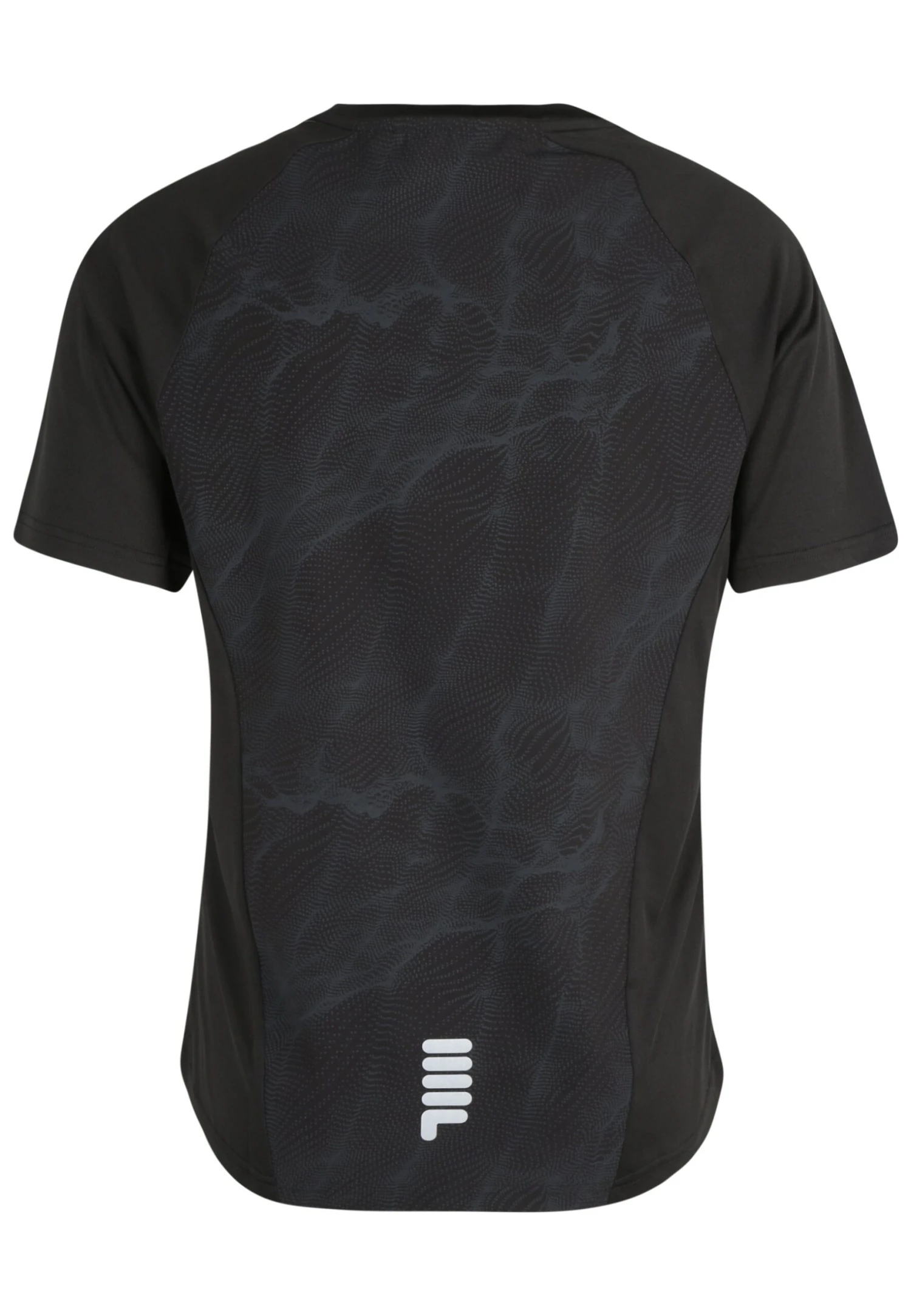 Fila Apparel Royan AopT-Shirt Con StampaPhantom Mars Aop Uomo Abbigliamento 1FI42D04V-Q11 6 Fila Apparel Royan AopT-Shirt Con StampaPhantom Mars Aop Uomo Abbigliamento 1FI42D04V-Q11 - immagine 6