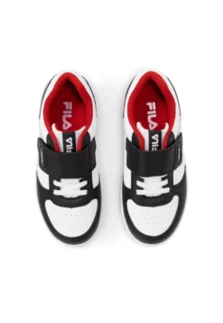 Fila C Court CbSneakers BasseWhite/Black Bambini Sneakers 1FI16D01X-A11 -Negozio al dettaglio Fila 0788ecbbffe64942814e4988e343f1bf scaled
