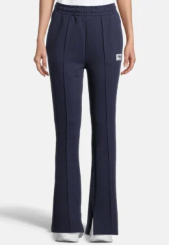 Fila ToyonakaPantaloni SportiviBlack Iris Donna Pantaloni 1FI21A03Z-K11