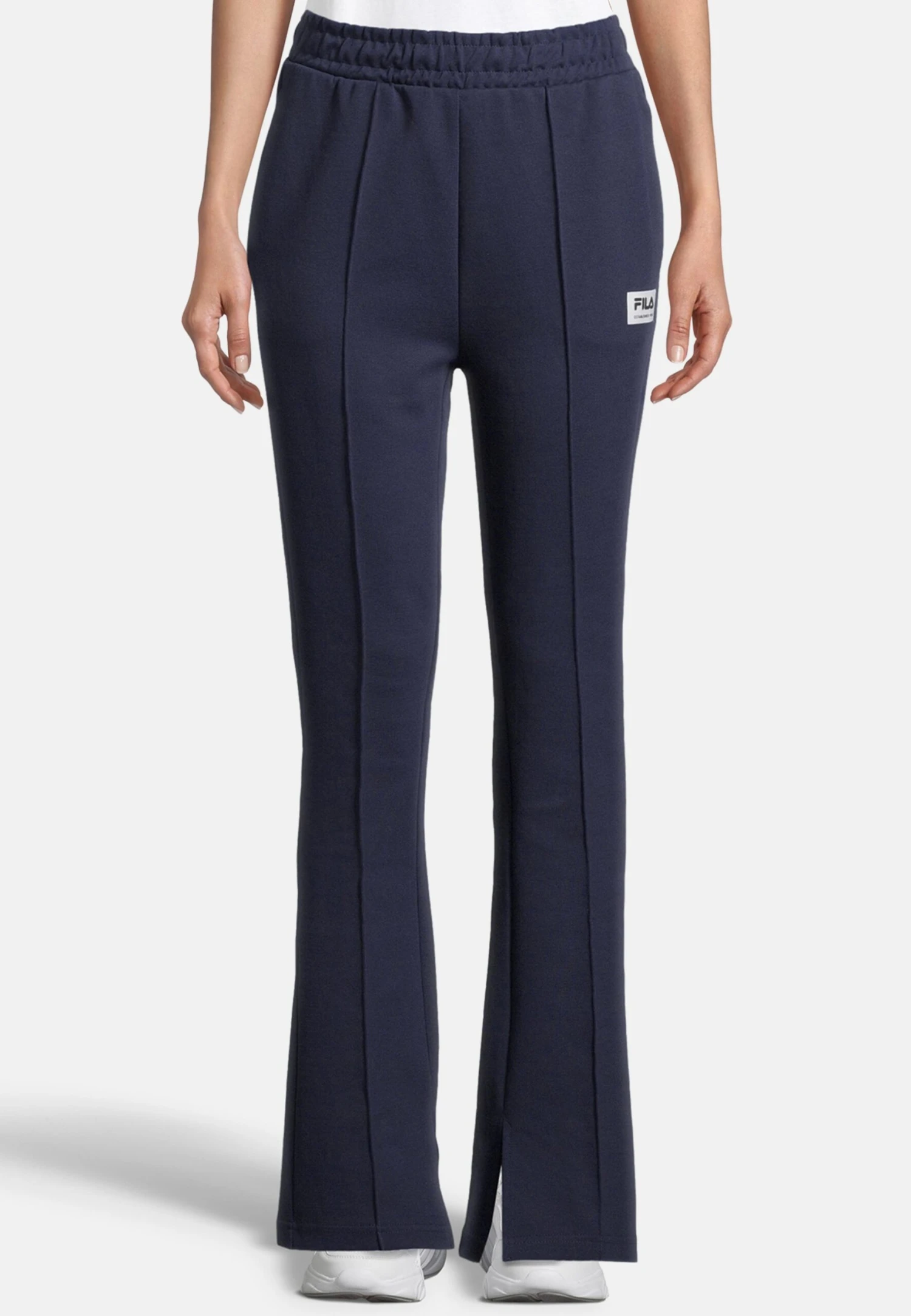 Fila ToyonakaPantaloni SportiviBlack Iris Donna Pantaloni 1FI21A03Z-K11 1 Fila ToyonakaPantaloni SportiviBlack Iris Donna Pantaloni 1FI21A03Z-K11