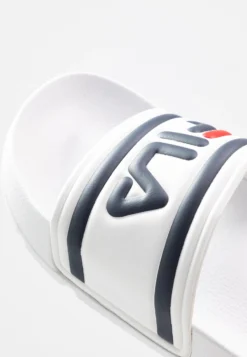 Fila Morro BayInfradito Da BagnoWhite Donna Ciabatte E Zoccoli 1FI11A02I-A11 -Negozio al dettaglio Fila 07f9fd38d8684fa1884411521a97ab4e scaled