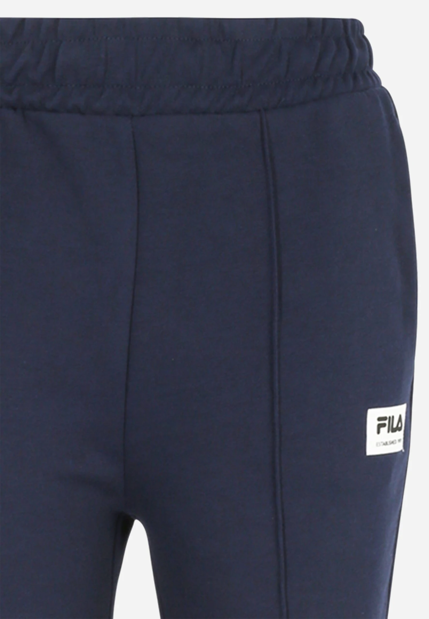 Fila ToyonakaPantaloni SportiviBlack Iris Donna Pantaloni 1FI21A03Z-K11 6 Fila ToyonakaPantaloni SportiviBlack Iris Donna Pantaloni 1FI21A03Z-K11 - immagine 6