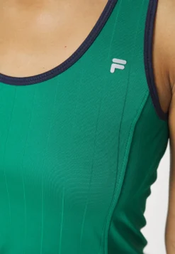 Fila Yule - Top - Ultramarine Green -Negozio al dettaglio Fila 0823ff7605f342f99dbcecf3a831c2dd scaled