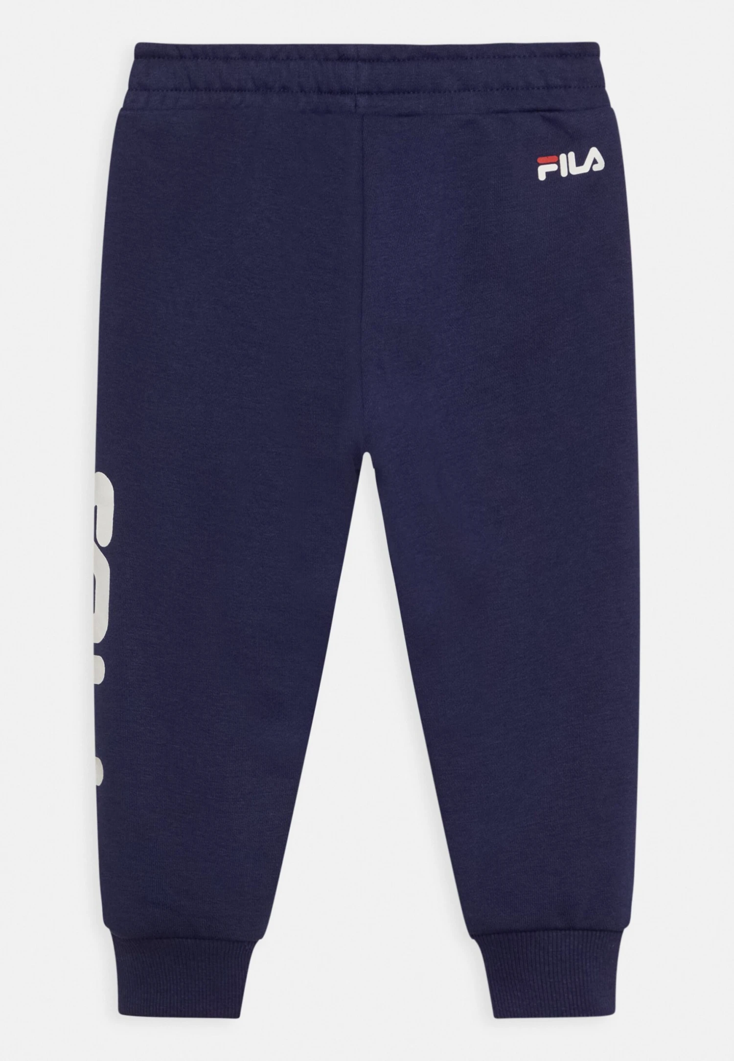 Fila Cista Provo UnisexPantaloni SportiviMedieval Blue Bambini Pantaloni 1FI26B00L-K11 2 Fila Cista Provo UnisexPantaloni SportiviMedieval Blue Bambini Pantaloni 1FI26B00L-K11 - immagine 2