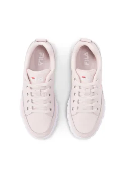 Fila Sandblast L- Sneakers Basse - Mauve Chalk 8 Fila Sandblast L- Sneakers Basse - Mauve Chalk -Negozio al dettaglio Fila 089c79d168644483bc8363e338e5b29c scaled