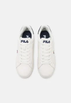 Fila Crosscourt 2 Unisex - Sneakers Basse - White/Blue -Negozio al dettaglio Fila 08cf12162d4a4ec98bd540349e6e0aed scaled