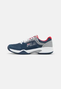 Fila Scarpe Da Tennis Per Tutte Le SuperficiPeacoat Blue Uomo Scarpe 1FI42A01T-K11