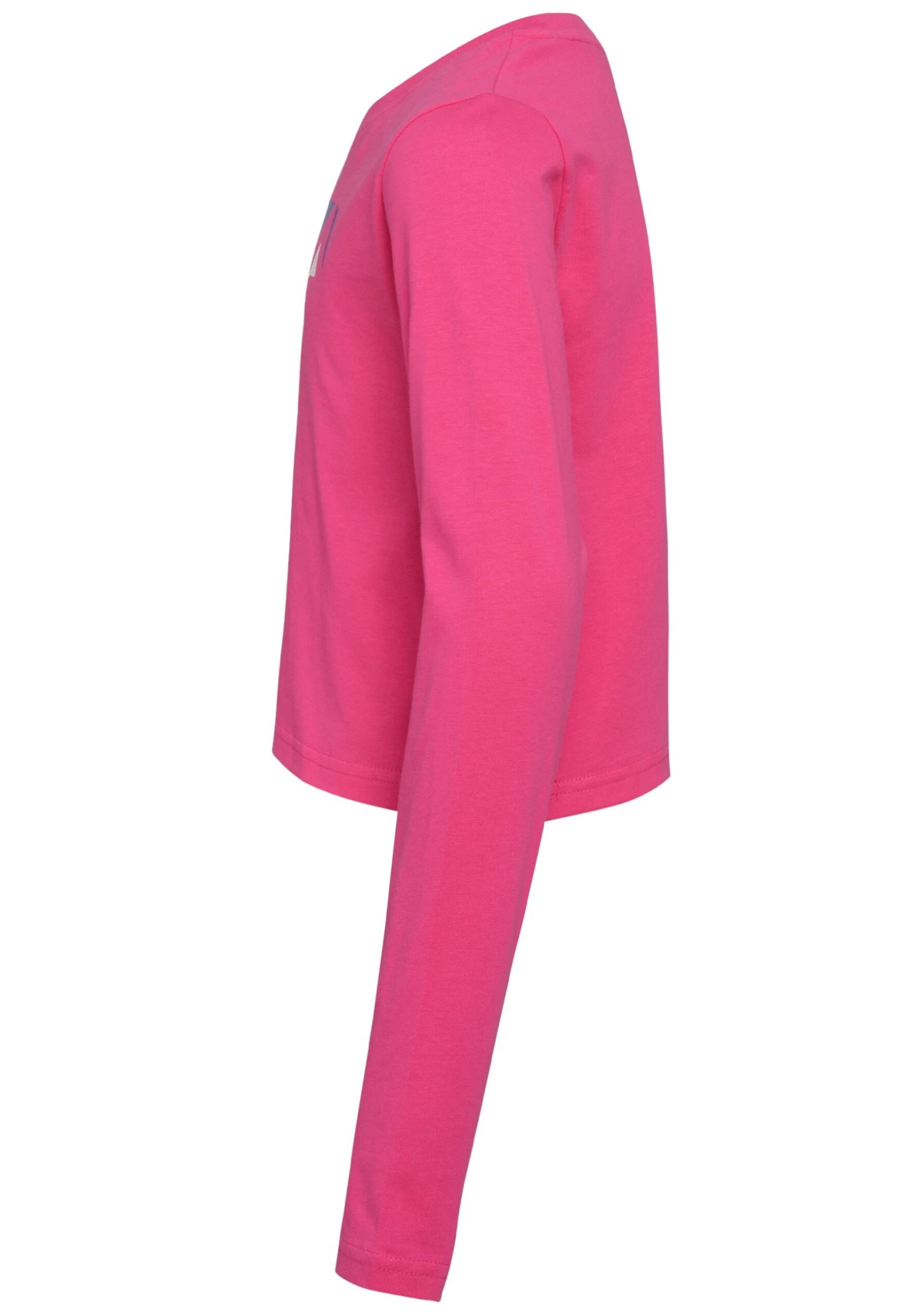 Fila Apparel Biebern Cropped Maglietta A Manica LungaFuchsia Purple Bambini T-shirt & Top 1FI23G01G-J11 3 Fila Apparel Biebern Cropped Maglietta A Manica LungaFuchsia Purple Bambini T-shirt & Top 1FI23G01G-J11 - immagine 3