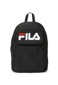Fila Fenyi Double PocketZainoBlack Donna Accessori 1FI54O00X-Q11