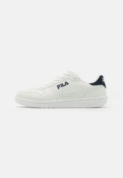 Fila Netforce UnisexSneakers BasseWhite/Nimbus Cloud Uomo Sneaker 1FI15O00R-A13
