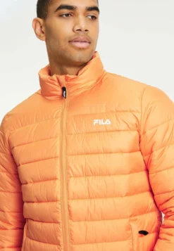 Fila Butzbach - Giacca Invernale - Orange -Negozio al dettaglio Fila 09bfae9108004d35bbadc0a48aed21a1 scaled