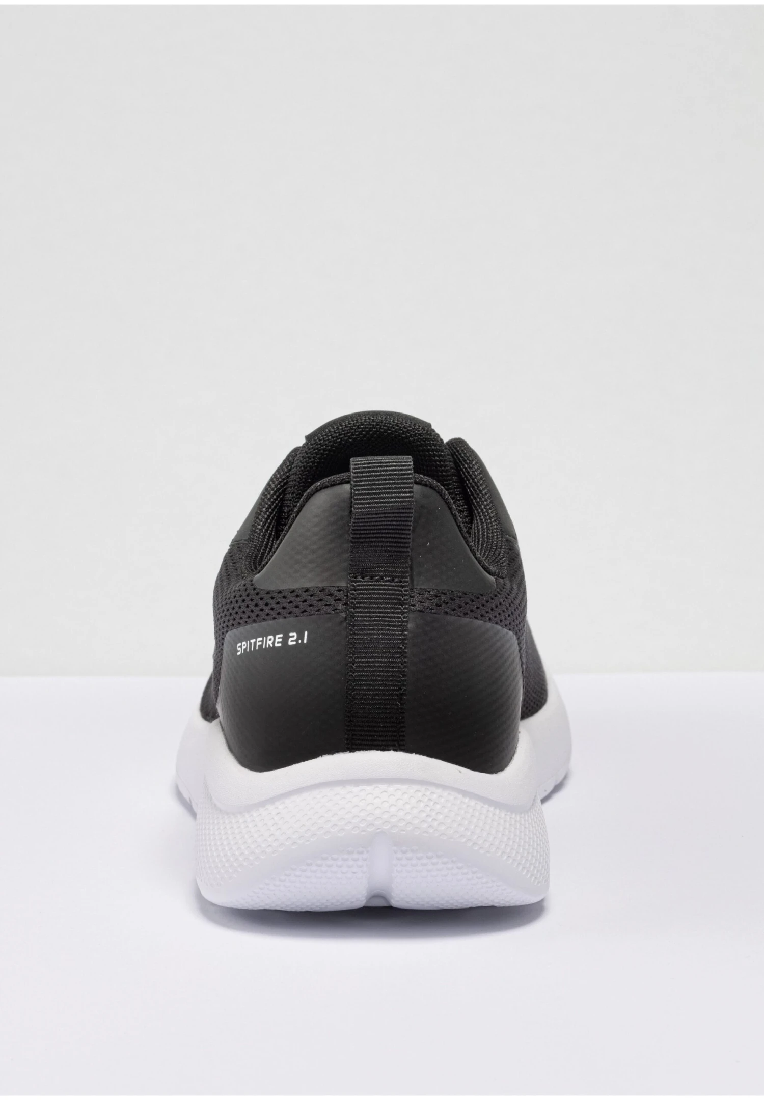 Fila Footwear SpitfireSneakers BasseBlack White Uomo Scarpe 1FI42A02K-Q11 4 Fila Footwear SpitfireSneakers BasseBlack White Uomo Scarpe 1FI42A02K-Q11 - immagine 4