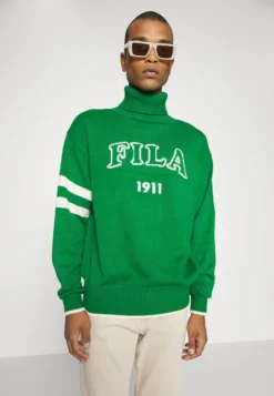 Fila Tirupati Turtle Neck MaglioneVerdant Green Uomo Maglieria 1FI210016-M11 -Negozio al dettaglio Fila 0a224431560b4f6dae1d6716242b776c scaled