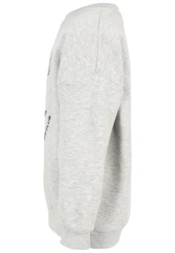 Fila Apparel Tettau Crew NeckFelpaLight Grey Melange Bambini Pullover & Cardigan 1FI26K03D-C11 -Negozio al dettaglio Fila 0a56ed8fdc5e43399fa31af02bc5e781 scaled