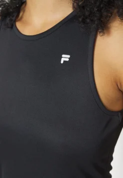 Fila Alma - Top - Black -Negozio al dettaglio Fila 0abe1eb6381e47639a547d4065a78809 scaled