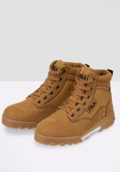 Fila Grunge Ii Mid Stivaletti StringatiChipmunk Marshmallow Donna Stivaletti 1FI11N00M-O11 -Negozio al dettaglio Fila 0ac7dd1bc3f6470f96f1a1952ea63c5e scaled