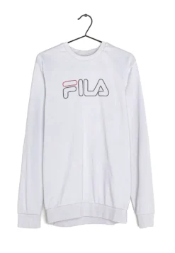 Fila Felpa - White