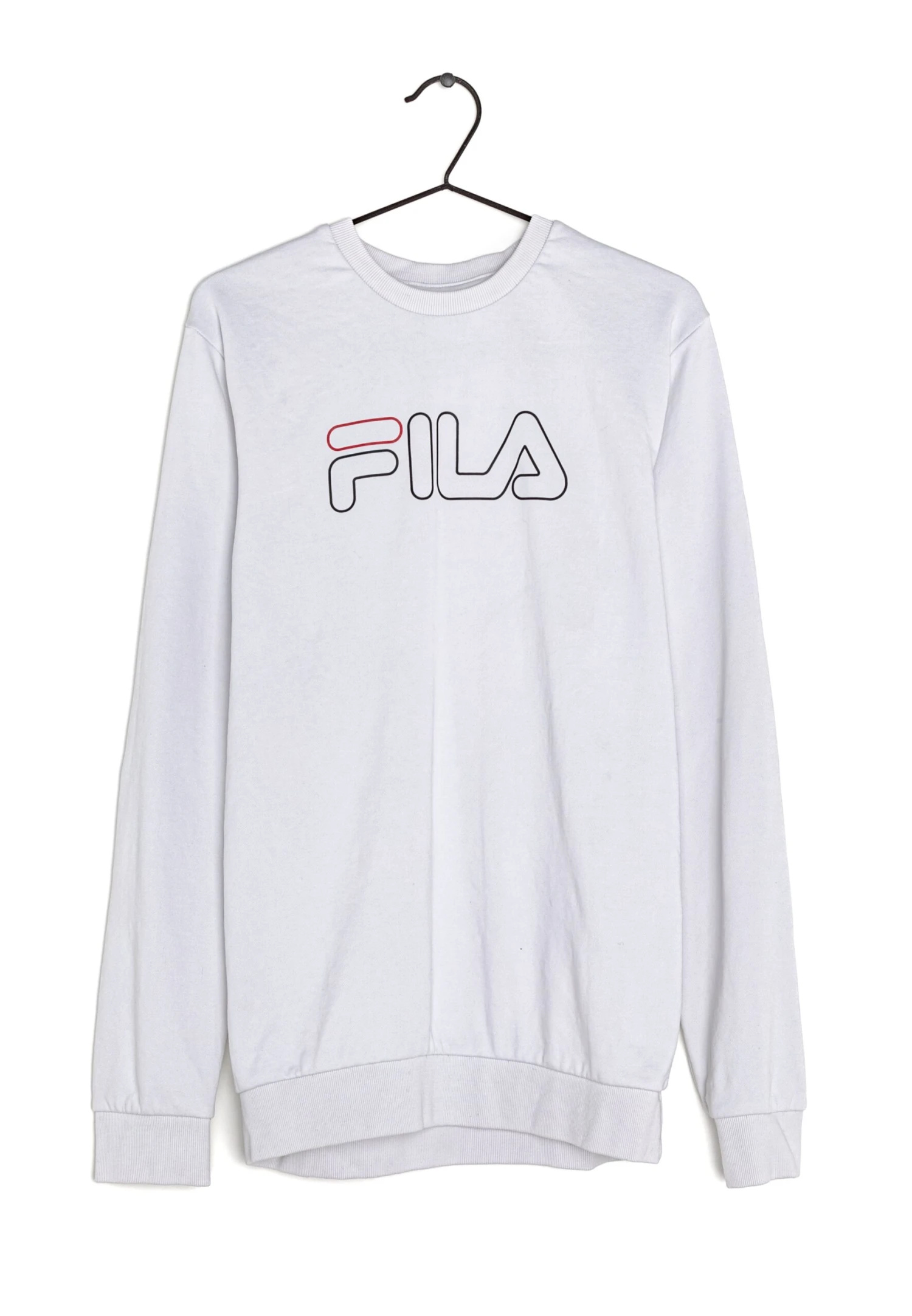 Fila Felpa - White 1 Fila Felpa - White