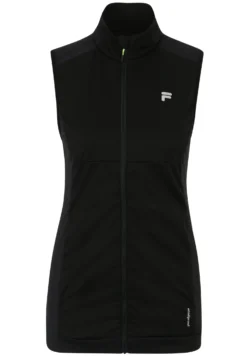 Fila Apparel Rolla Running - Smanicato - Black -Negozio al dettaglio Fila 0b863cf3bd4c459cb95a2d8e46130f59 scaled