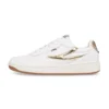 Fila Footwear Sevaro F Wm - Sneakers Basse - White Gold