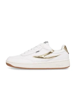 Fila Footwear Sevaro F Wm - Sneakers Basse - White Gold