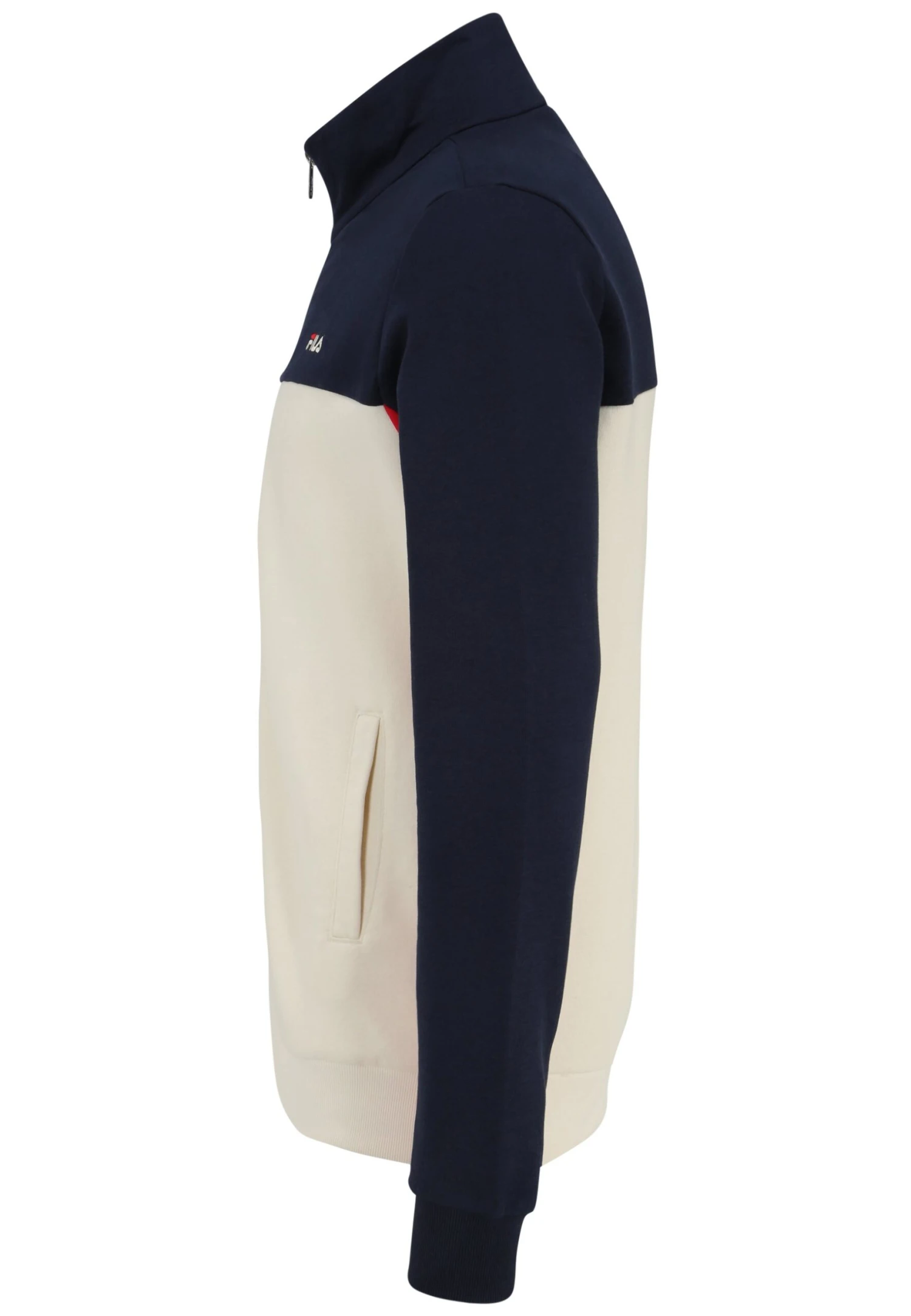 Fila BiedenkopfGiacca SportivaBlack Iris Uomo Pantaloni Sportivi E Joggers 1FI22Q00I-K11 7 Fila BiedenkopfGiacca SportivaBlack Iris Uomo Pantaloni Sportivi E Joggers 1FI22Q00I-K11 - immagine 7