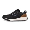 Fila Booster LowScarpa Da HikingBlack/Glazed Ginger Uomo Scarpe 1FI42A02V-Q12
