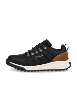 Fila Booster LowScarpa Da HikingBlack/Glazed Ginger Uomo Scarpe 1FI42A02V-Q12