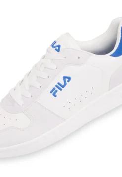 Fila Footwear Netforce Ii X CrtSneakers BasseWhite/Prime Blue Uomo Sneaker 1FI12O064-A11 11 Fila Footwear Netforce Ii X CrtSneakers BasseWhite/Prime Blue Uomo Sneaker 1FI12O064-A11 -Negozio al dettaglio Fila 0c0434b431164a12b8f5420def646a34 scaled
