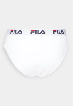 Fila Man Brief 5 PackSlipWhite Uomo Intimo 1FI82O012-A11 -Negozio al dettaglio Fila 0c070484f13142398e62b0b1a06c893a scaled